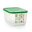 Set Snack con Divisiones Rectangular 1L(2) (9)
