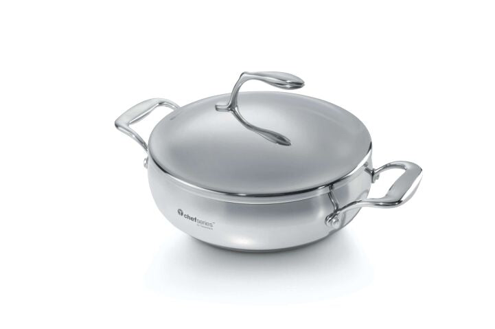 Cacerola Chef Series 2,8L (1)