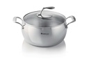 Cacerola Chef Series de 3,8L (8)
