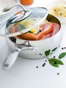 Cacerola Chef Series de 3,8L (11)