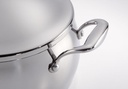Cacerola Chef Series 5,7 L (3)