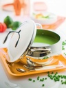 Cacerola Chef Series 5,7 L (4)