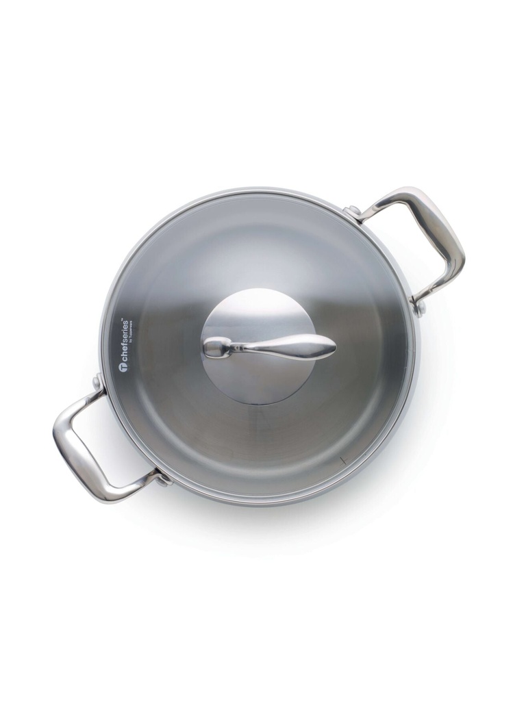 Cacerola Chef Series 7,6L (2)