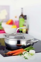 Cacerola Chef Series 7,6L (7)