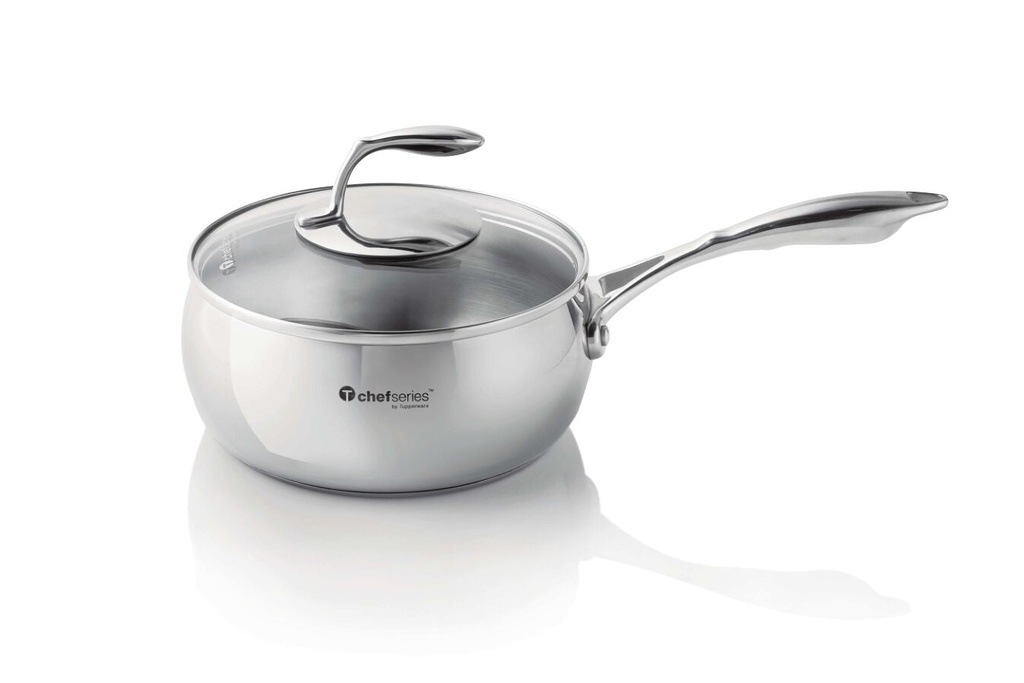 Hervidor Chef Series (10)