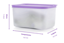 Caja Congelación 2,5L (3)