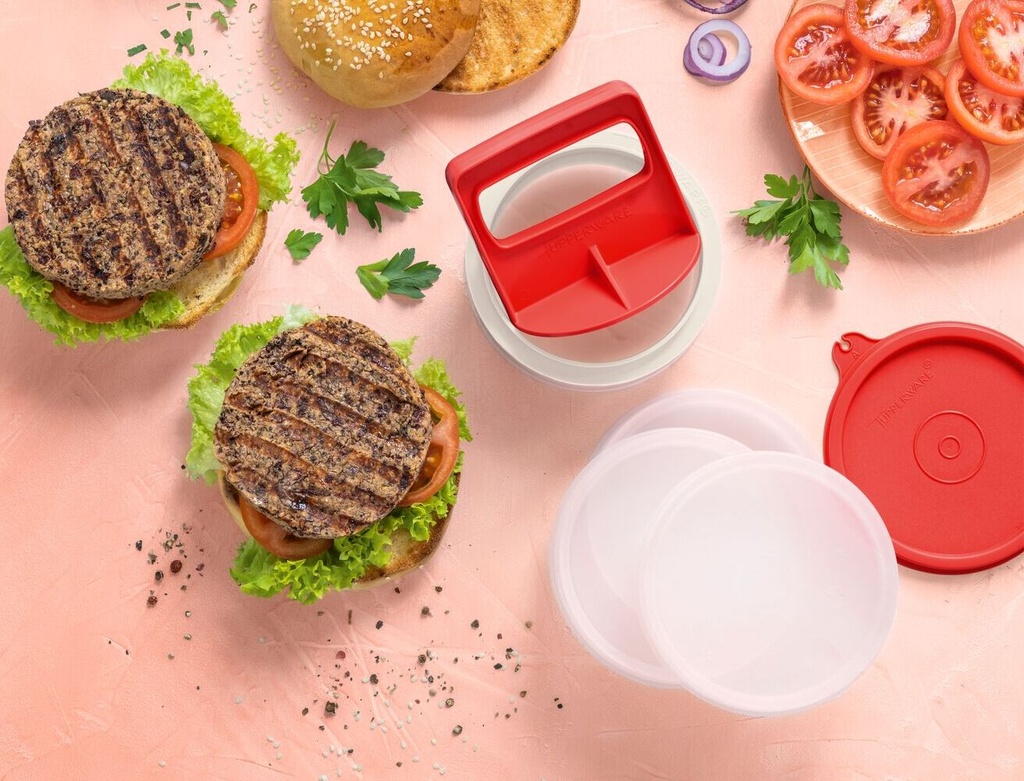 Set para hamburguesas (3)