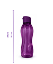 Eco Botella de 1 litro (con boquilla) (9)