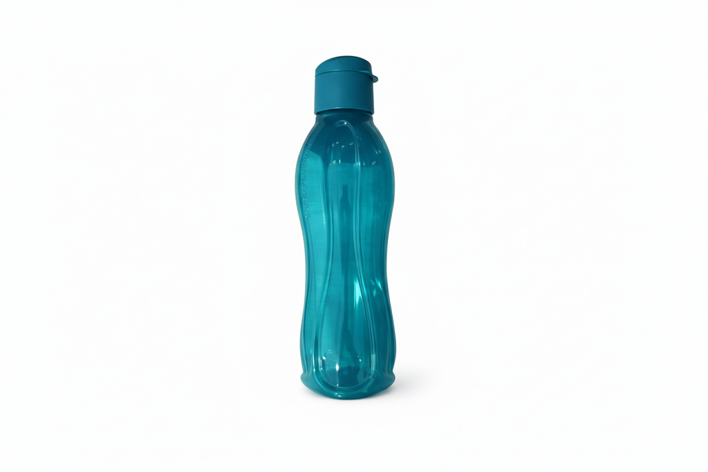 Eco Botella de 1 litro (con boquilla) (11)