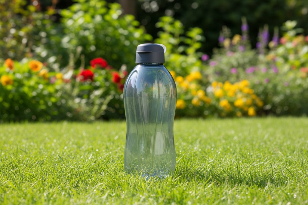 Eco Botella Cosmos de 2 litros (con boquilla) (2)