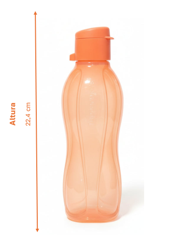 Eco Botella 500 ml (con boquilla) (5)