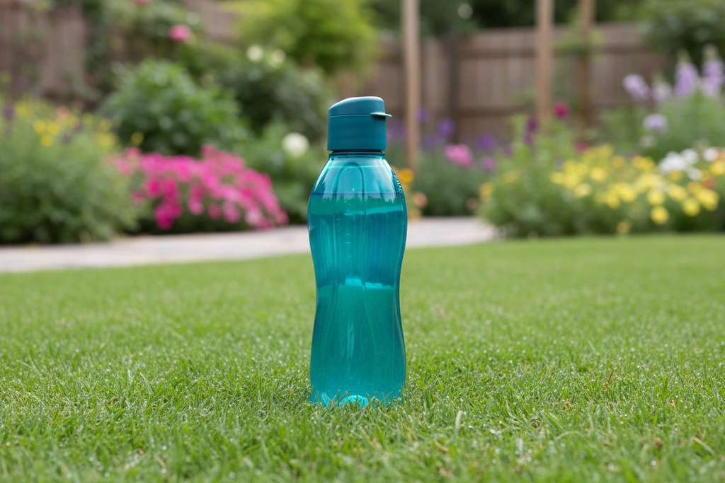 Eco Botella 750 ml (con boquilla) (4)