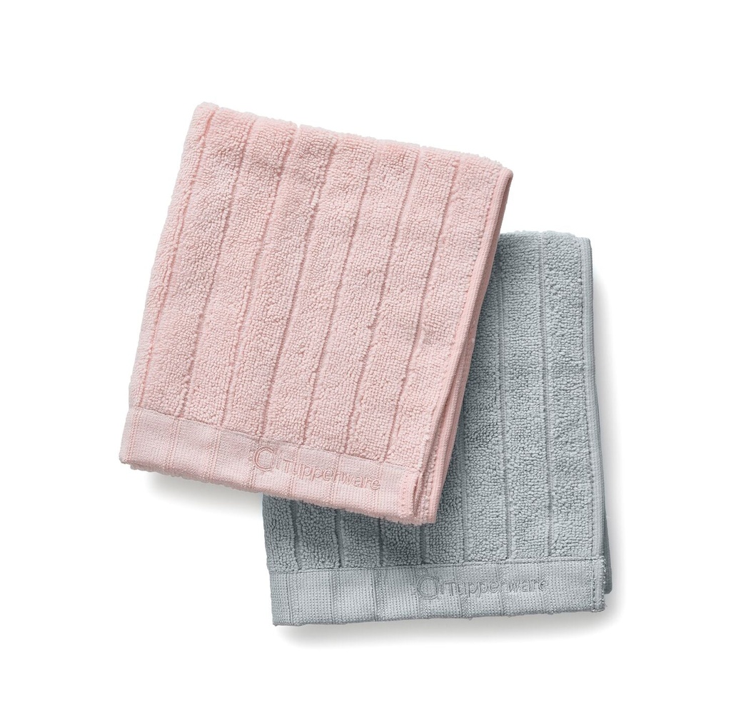 Set de 2 paños para vajilla (3)