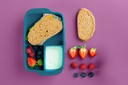 Snack con Divisiones Rectangular 1L (2)