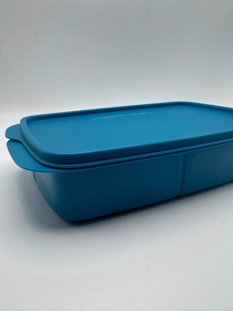 Snack con Divisiones Rectangular 1L (4)