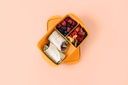 Snack con Divisiones Rectangular 1L (1)