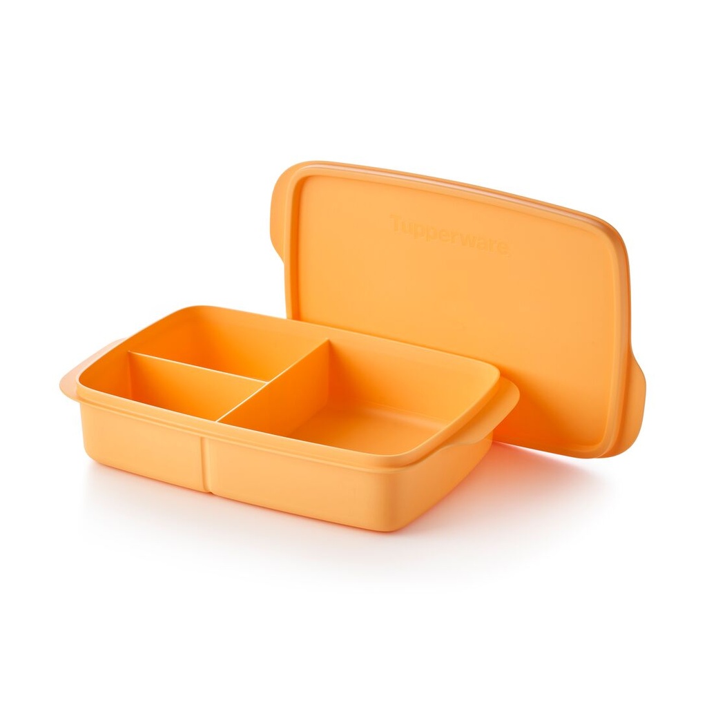 Snack con Divisiones Rectangular 1L (3)