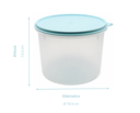 Modular Redondo 2.5L (11)