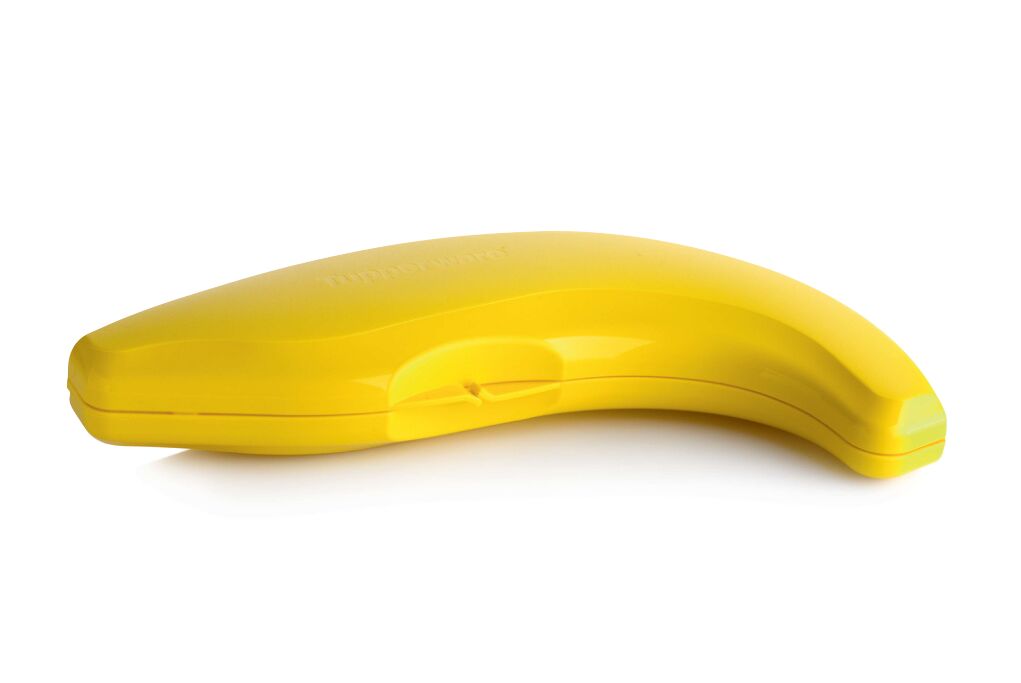 Banana Keeper