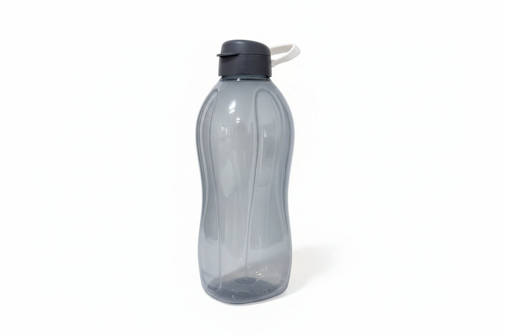Eco Botella Cosmos de 2 litros (con boquilla)