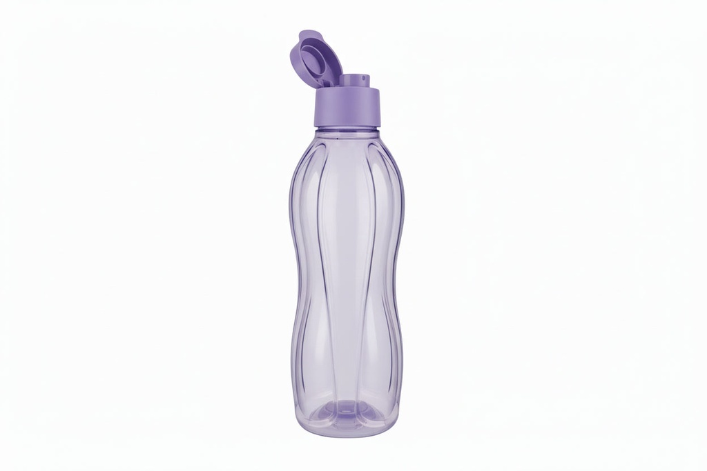[1175] Eco Botella 750 ml (con boquilla) (Eco Botella 750 ml (con boquilla), Lavanda)