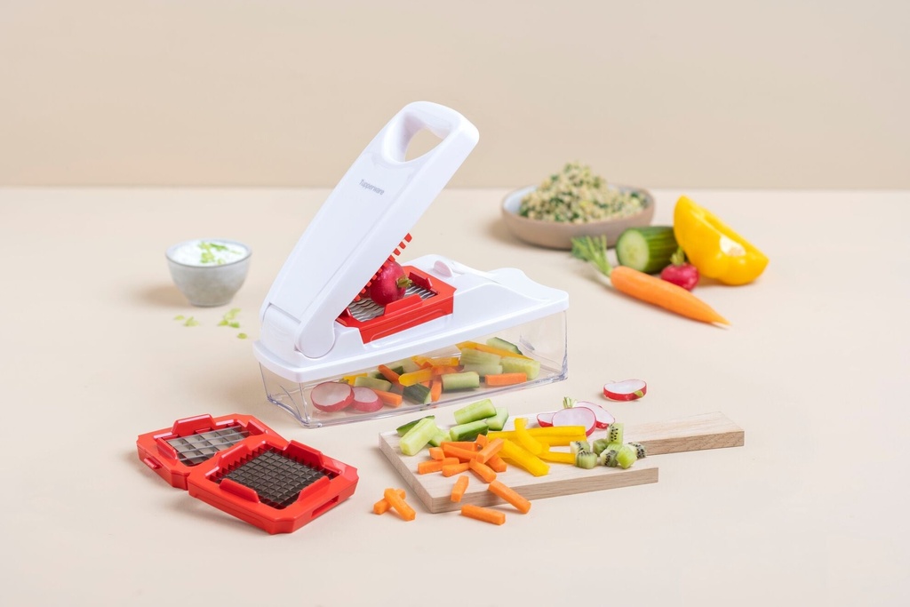 Super Dicer